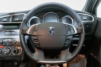 USED 2012 62 CITROEN DS4 1.6 HDi DStyle Hatchback 5dr Diesel Manual Euro 5 (110 ps) +RECENT TIMING BELT CHANGE+