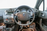 USED 2012 62 CITROEN DS4 1.6 HDi DStyle Hatchback 5dr Diesel Manual Euro 5 (110 ps) +RECENT TIMING BELT CHANGE+