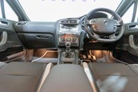 USED 2012 62 CITROEN DS4 1.6 HDi DStyle Hatchback 5dr Diesel Manual Euro 5 (110 ps) +RECENT TIMING BELT CHANGE+