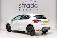 USED 2012 62 CITROEN DS4 1.6 HDi DStyle Hatchback 5dr Diesel Manual Euro 5 (110 ps) +RECENT TIMING BELT CHANGE+