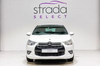 USED 2012 62 CITROEN DS4 1.6 HDi DStyle Hatchback 5dr Diesel Manual Euro 5 (110 ps) +RECENT TIMING BELT CHANGE+