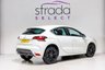 USED 2012 62 CITROEN DS4 1.6 HDi DStyle Hatchback 5dr Diesel Manual Euro 5 (110 ps) +RECENT TIMING BELT CHANGE+