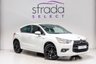 USED 2012 62 CITROEN DS4 1.6 HDi DStyle Hatchback 5dr Diesel Manual Euro 5 (110 ps) +RECENT TIMING BELT CHANGE+