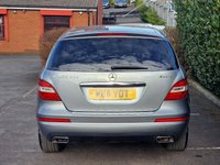 USED 2011 11 MERCEDES-BENZ R CLASS 3.0 R350L CDI MPV 5dr Diesel G-Tronic+ 4WD Euro 5 (7 seats) (265 ps) REAR DVD | 12 SERVICE | CAMERA