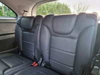 USED 2011 11 MERCEDES-BENZ R CLASS 3.0 R350L CDI MPV 5dr Diesel G-Tronic+ 4WD Euro 5 (7 seats) (265 ps) REAR DVD | 12 SERVICE | CAMERA