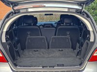 USED 2011 11 MERCEDES-BENZ R CLASS 3.0 R350L CDI MPV 5dr Diesel G-Tronic+ 4WD Euro 5 (7 seats) (265 ps) REAR DVD | 12 SERVICE | CAMERA