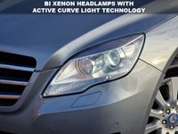 USED 2011 11 MERCEDES-BENZ R CLASS 3.0 R350L CDI MPV 5dr Diesel G-Tronic+ 4WD Euro 5 (7 seats) (265 ps) REAR DVD | 12 SERVICE | CAMERA