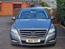 USED 2011 11 MERCEDES-BENZ R CLASS 3.0 R350L CDI MPV 5dr Diesel G-Tronic+ 4WD Euro 5 (7 seats) (265 ps) REAR DVD | 12 SERVICE | CAMERA