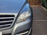 USED 2011 11 MERCEDES-BENZ R CLASS 3.0 R350L CDI MPV 5dr Diesel G-Tronic+ 4WD Euro 5 (7 seats) (265 ps) REAR DVD | 12 SERVICE | CAMERA