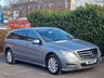 USED 2011 11 MERCEDES-BENZ R CLASS 3.0 R350L CDI MPV 5dr Diesel G-Tronic+ 4WD Euro 5 (7 seats) (265 ps) REAR DVD | 12 SERVICE | CAMERA