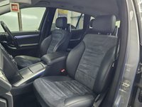 USED 2012 12 MERCEDES-BENZ R CLASS 3.0 R350L CDI MPV 5dr Diesel G-Tronic+ 4WD Euro 5 (7 seats) (265 ps) &pound;12k Extras, Front And Rear Parking Sensors, Rear Seat Entertainment, 7 Seats!