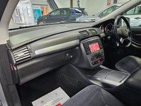 USED 2012 12 MERCEDES-BENZ R CLASS 3.0 R350L CDI MPV 5dr Diesel G-Tronic+ 4WD Euro 5 (7 seats) (265 ps) &pound;12k Extras, Front And Rear Parking Sensors, Rear Seat Entertainment, 7 Seats!