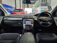 USED 2012 12 MERCEDES-BENZ R CLASS 3.0 R350L CDI MPV 5dr Diesel G-Tronic+ 4WD Euro 5 (7 seats) (265 ps) &pound;12k Extras, Front And Rear Parking Sensors, Rear Seat Entertainment, 7 Seats!