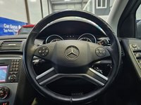 USED 2012 12 MERCEDES-BENZ R CLASS 3.0 R350L CDI MPV 5dr Diesel G-Tronic+ 4WD Euro 5 (7 seats) (265 ps) &pound;12k Extras, Front And Rear Parking Sensors, Rear Seat Entertainment, 7 Seats!