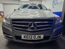 USED 2012 12 MERCEDES-BENZ R CLASS 3.0 R350L CDI MPV 5dr Diesel G-Tronic+ 4WD Euro 5 (7 seats) (265 ps) &pound;12k Extras, Front And Rear Parking Sensors, Rear Seat Entertainment, 7 Seats!