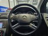 USED 2012 12 MERCEDES-BENZ R CLASS 3.0 R350L CDI MPV 5dr Diesel G-Tronic+ 4WD Euro 5 (7 seats) (265 ps) &pound;12k Extras, Front And Rear Parking Sensors, Rear Seat Entertainment, 7 Seats!