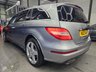 USED 2012 12 MERCEDES-BENZ R CLASS 3.0 R350L CDI MPV 5dr Diesel G-Tronic+ 4WD Euro 5 (7 seats) (265 ps) &pound;12k Extras, Front And Rear Parking Sensors, Rear Seat Entertainment, 7 Seats!