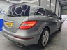 USED 2012 12 MERCEDES-BENZ R CLASS 3.0 R350L CDI MPV 5dr Diesel G-Tronic+ 4WD Euro 5 (7 seats) (265 ps) &pound;12k Extras, Front And Rear Parking Sensors, Rear Seat Entertainment, 7 Seats!