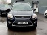 USED 2008 08 FORD KUGA 2.0d 5d  134 BHP 