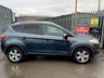 USED 2008 08 FORD KUGA 2.0d 5d  134 BHP 