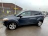 USED 2008 08 FORD KUGA 2.0d 5d  134 BHP 