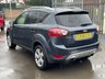 USED 2008 08 FORD KUGA 2.0d 5d  134 BHP 