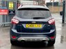 USED 2008 08 FORD KUGA 2.0d 5d  134 BHP 
