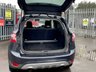 USED 2008 08 FORD KUGA 2.0d 5d  134 BHP 