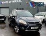 USED 2008 08 FORD KUGA 2.0d 5d  134 BHP 