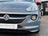 USED 2015 65 VAUXHALL ADAM 1.4i Turbo S Hatchback 3dr Petrol Manual 5Spd Euro 6 (s/s) (150 ps) 