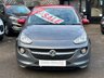 USED 2015 65 VAUXHALL ADAM 1.4i Turbo S Hatchback 3dr Petrol Manual 5Spd Euro 6 (s/s) (150 ps) 
