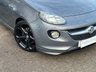 USED 2015 65 VAUXHALL ADAM 1.4i Turbo S Hatchback 3dr Petrol Manual 5Spd Euro 6 (s/s) (150 ps) 