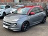 USED 2015 65 VAUXHALL ADAM 1.4i Turbo S Hatchback 3dr Petrol Manual 5Spd Euro 6 (s/s) (150 ps) 