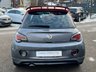 USED 2015 65 VAUXHALL ADAM 1.4i Turbo S Hatchback 3dr Petrol Manual 5Spd Euro 6 (s/s) (150 ps) 