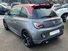 USED 2015 65 VAUXHALL ADAM 1.4i Turbo S Hatchback 3dr Petrol Manual 5Spd Euro 6 (s/s) (150 ps) 