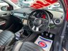 USED 2015 65 VAUXHALL ADAM 1.4i Turbo S Hatchback 3dr Petrol Manual 5Spd Euro 6 (s/s) (150 ps) 
