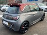 USED 2015 65 VAUXHALL ADAM 1.4i Turbo S Hatchback 3dr Petrol Manual 5Spd Euro 6 (s/s) (150 ps) 