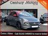 USED 2015 65 VAUXHALL ADAM 1.4i Turbo S Hatchback 3dr Petrol Manual 5Spd Euro 6 (s/s) (150 ps) 