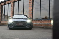 USED 2020 20 AUDI A7 2.0 TDI 40 S line Exclusive Sportback 5dr Diesel S Tronic Euro 6 (s/s) (204 ps) 1 OF 111 / EXCLUSIVE EDITION