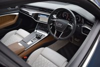 USED 2020 20 AUDI A7 2.0 TDI 40 S line Exclusive Sportback 5dr Diesel S Tronic Euro 6 (s/s) (204 ps) 1 OF 111 / EXCLUSIVE EDITION