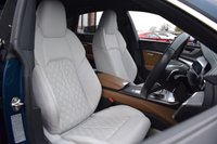 USED 2020 20 AUDI A7 2.0 TDI 40 S line Exclusive Sportback 5dr Diesel S Tronic Euro 6 (s/s) (204 ps) 1 OF 111 / EXCLUSIVE EDITION