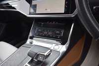 USED 2020 20 AUDI A7 2.0 TDI 40 S line Exclusive Sportback 5dr Diesel S Tronic Euro 6 (s/s) (204 ps) 1 OF 111 / EXCLUSIVE EDITION