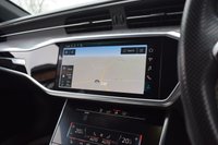 USED 2020 20 AUDI A7 2.0 TDI 40 S line Exclusive Sportback 5dr Diesel S Tronic Euro 6 (s/s) (204 ps) 1 OF 111 / EXCLUSIVE EDITION