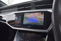 USED 2020 20 AUDI A7 2.0 TDI 40 S line Exclusive Sportback 5dr Diesel S Tronic Euro 6 (s/s) (204 ps) 1 OF 111 / EXCLUSIVE EDITION