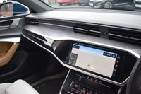 USED 2020 20 AUDI A7 2.0 TDI 40 S line Exclusive Sportback 5dr Diesel S Tronic Euro 6 (s/s) (204 ps) 1 OF 111 / EXCLUSIVE EDITION