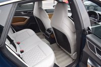 USED 2020 20 AUDI A7 2.0 TDI 40 S line Exclusive Sportback 5dr Diesel S Tronic Euro 6 (s/s) (204 ps) 1 OF 111 / EXCLUSIVE EDITION