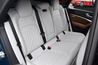 USED 2020 20 AUDI A7 2.0 TDI 40 S line Exclusive Sportback 5dr Diesel S Tronic Euro 6 (s/s) (204 ps) 1 OF 111 / EXCLUSIVE EDITION