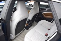 USED 2020 20 AUDI A7 2.0 TDI 40 S line Exclusive Sportback 5dr Diesel S Tronic Euro 6 (s/s) (204 ps) 1 OF 111 / EXCLUSIVE EDITION