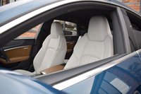 USED 2020 20 AUDI A7 2.0 TDI 40 S line Exclusive Sportback 5dr Diesel S Tronic Euro 6 (s/s) (204 ps) 1 OF 111 / EXCLUSIVE EDITION