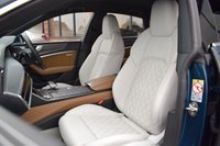 USED 2020 20 AUDI A7 2.0 TDI 40 S line Exclusive Sportback 5dr Diesel S Tronic Euro 6 (s/s) (204 ps) 1 OF 111 / EXCLUSIVE EDITION